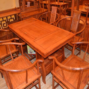 實木家具含水率標(biāo)準(zhǔn)及檢測方法