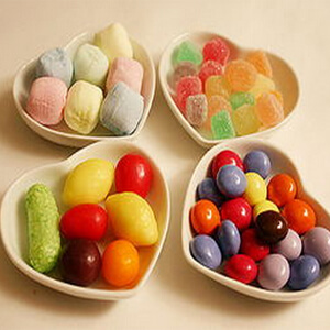 糖果水分標準及檢測方法