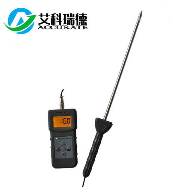 AKD-720MS插針式土壤水分測(cè)試儀(圖3)